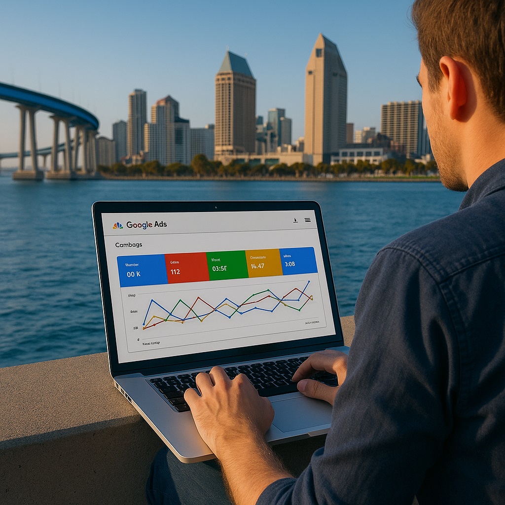 San Diego PPC Management