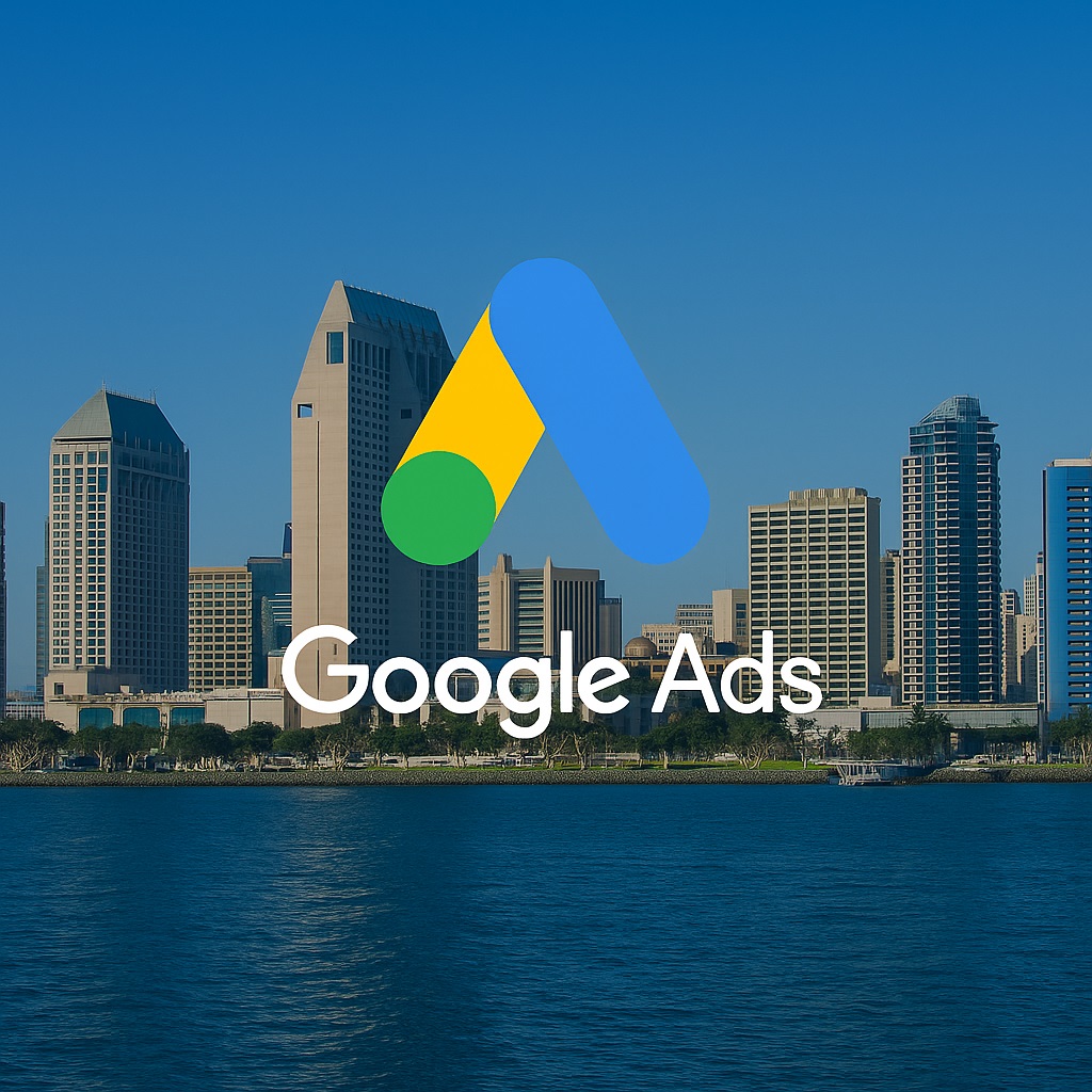 San Diego PPC Management